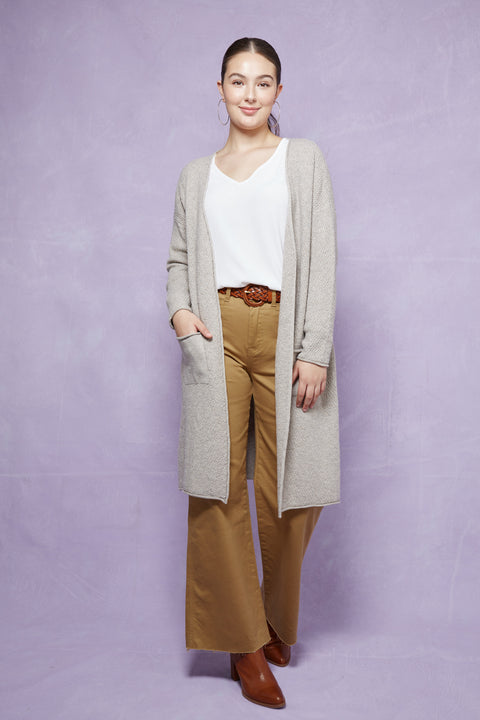 Carson Cardigan