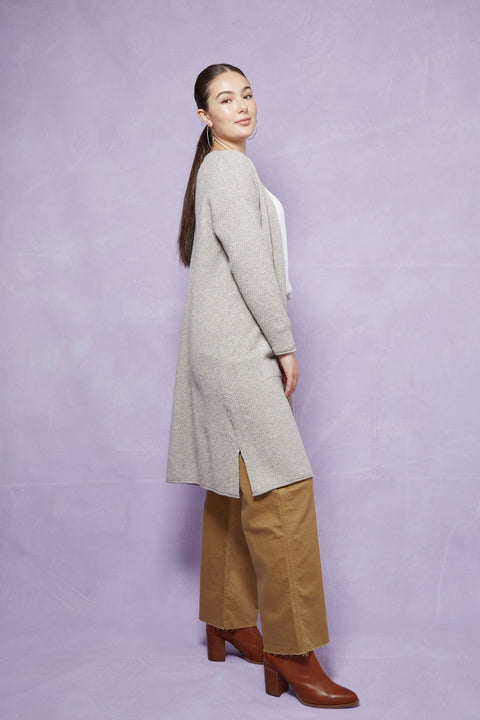 Carson Cardigan