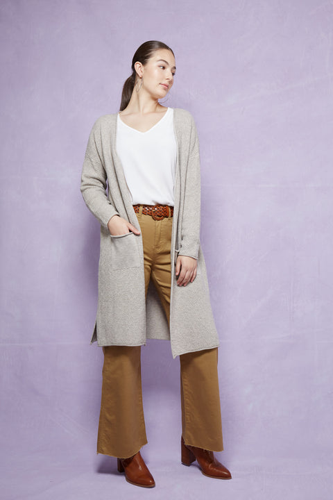 Carson Cardigan