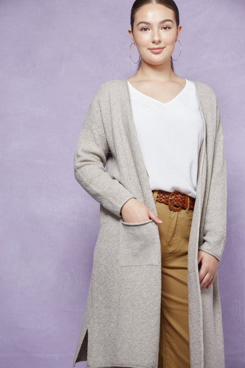 Carson Cardigan