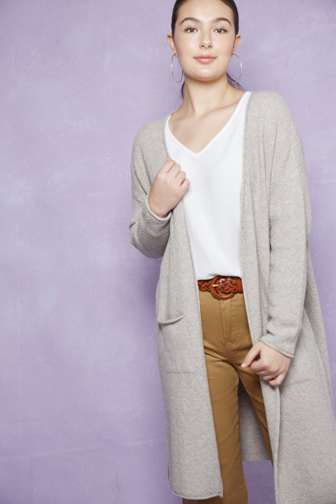 Carson Cardigan