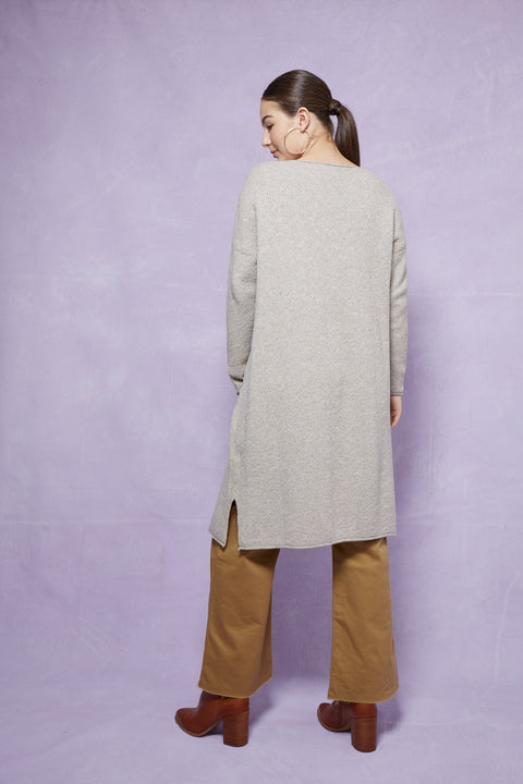 Carson Cardigan