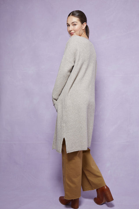 Carson Cardigan