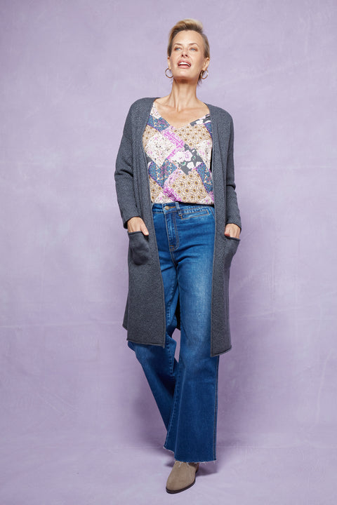 Carson Cardigan