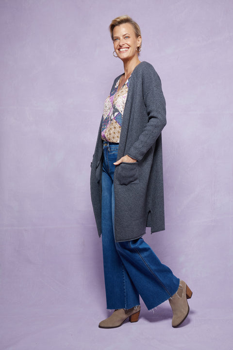 Carson Cardigan