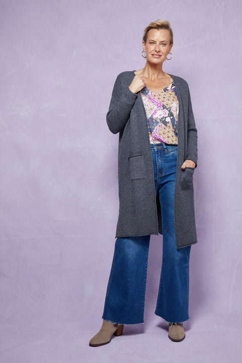 Carson Cardigan