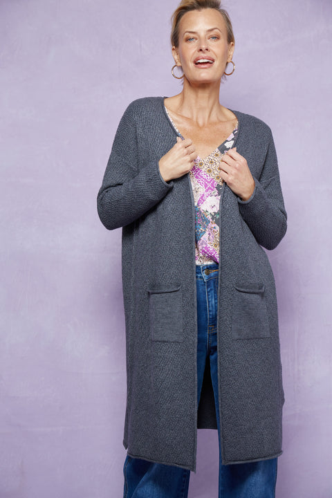 Carson Cardigan