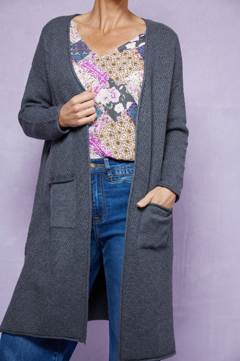Carson Cardigan