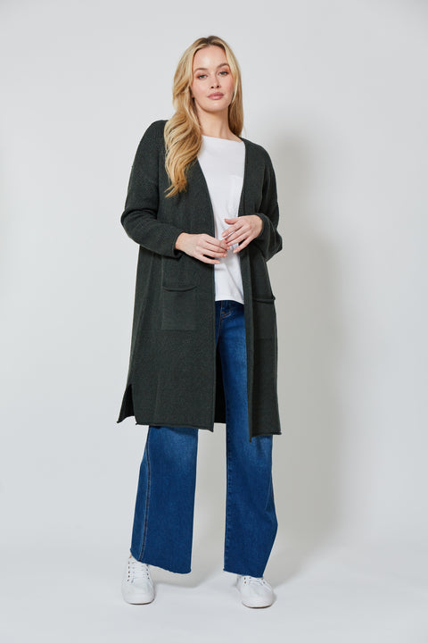 Carson Cardigan