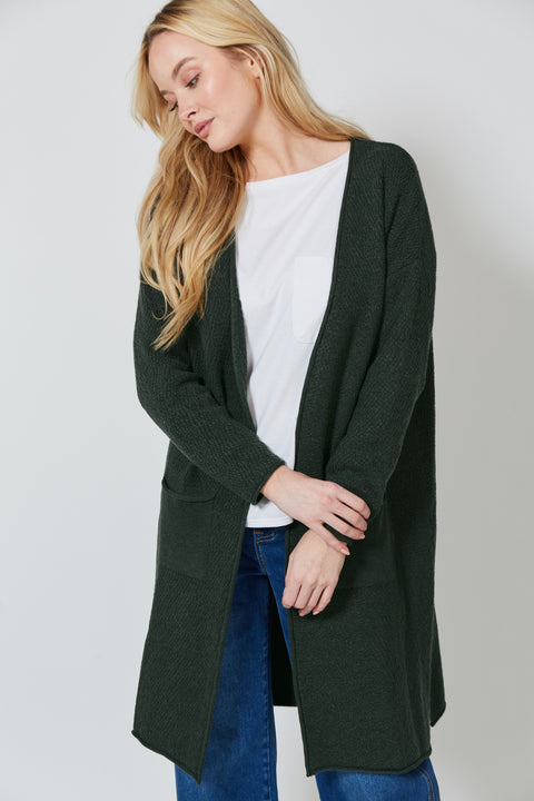 Carson Cardigan
