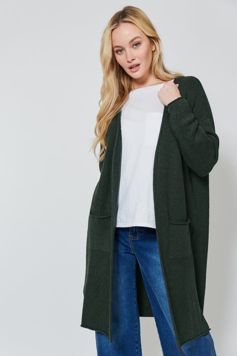 Carson Cardigan