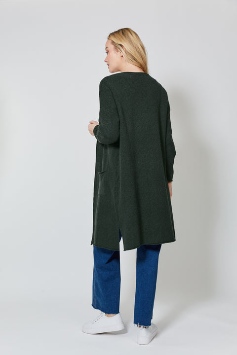 Carson Cardigan
