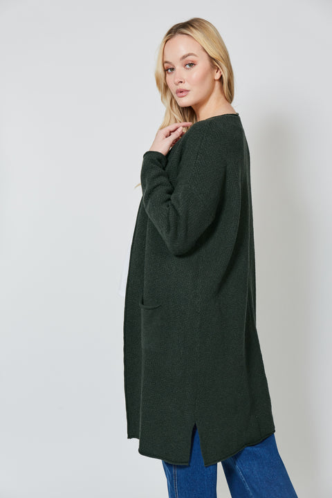 Carson Cardigan