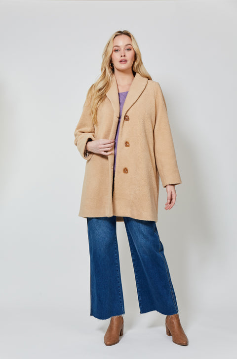 Sarli Winter Coat