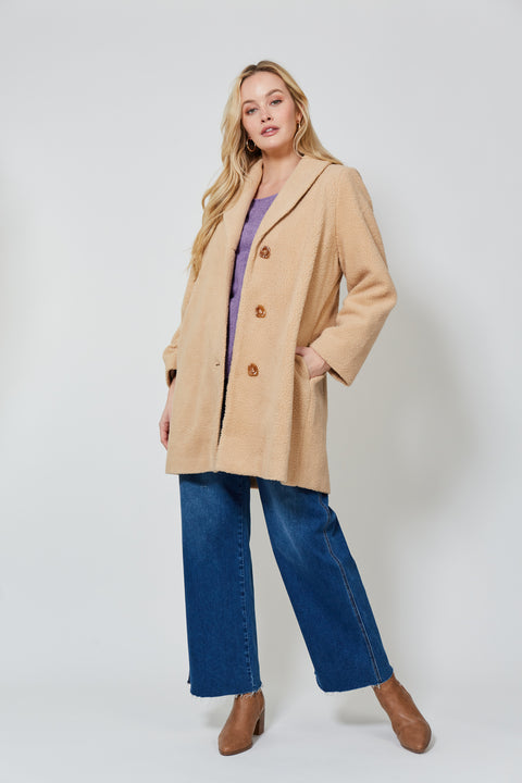 Sarli Winter Coat
