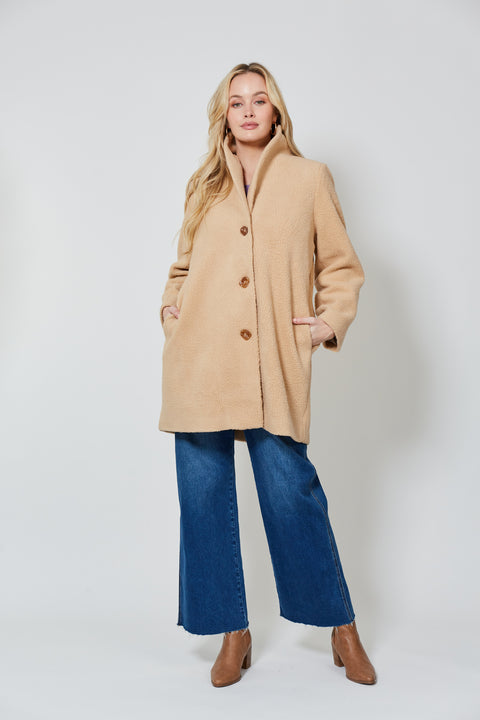 Sarli Winter Coat