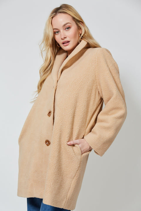 Sarli Winter Coat