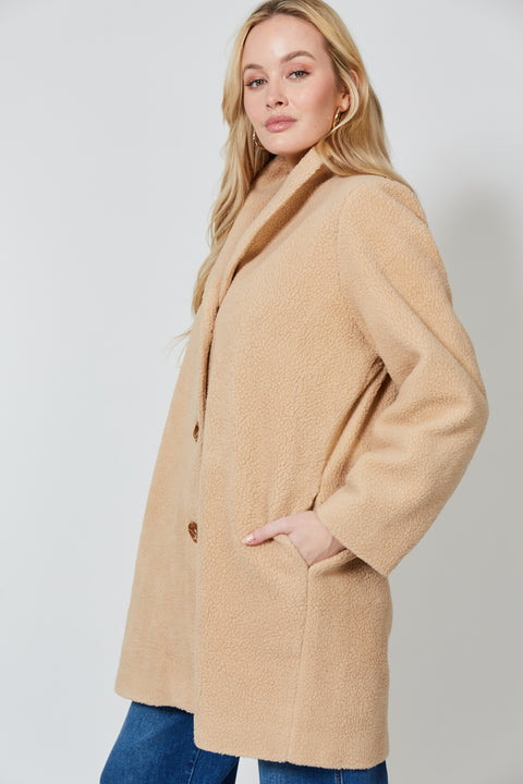Sarli Winter Coat