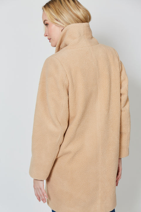 Sarli Winter Coat