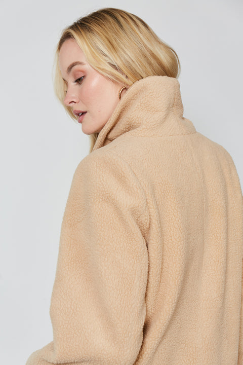 Sarli Winter Coat
