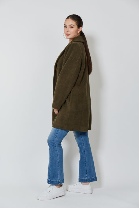 Sarli Winter Coat