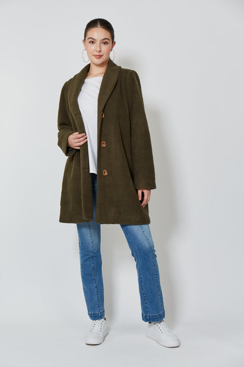 Sarli Winter Coat
