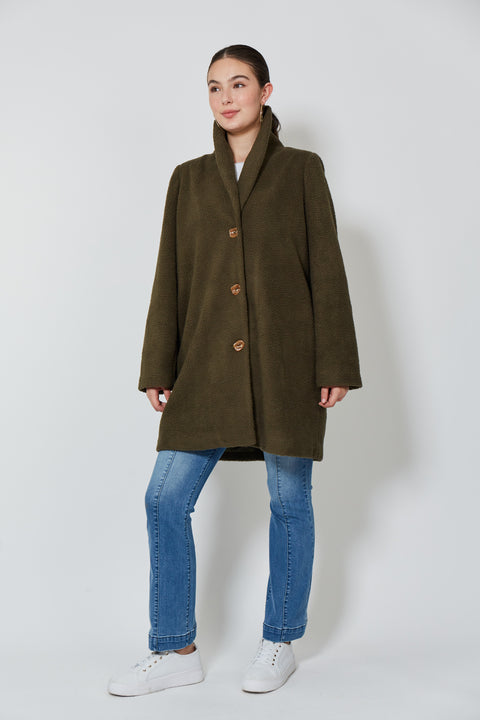 Sarli Winter Coat