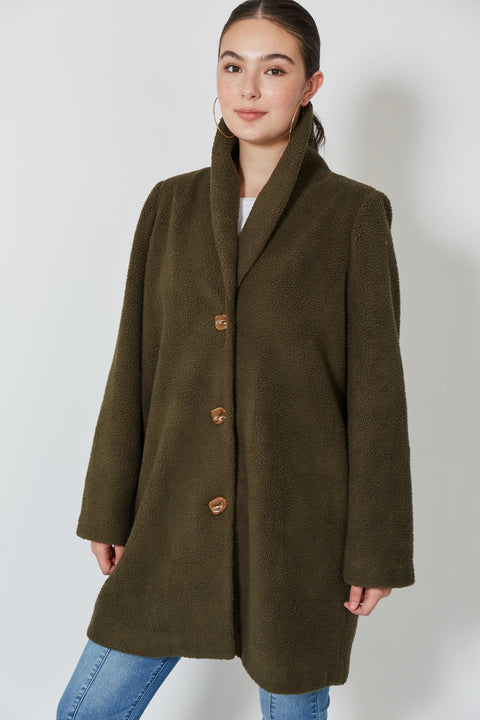 Sarli Winter Coat