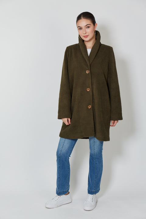 Sarli Winter Coat