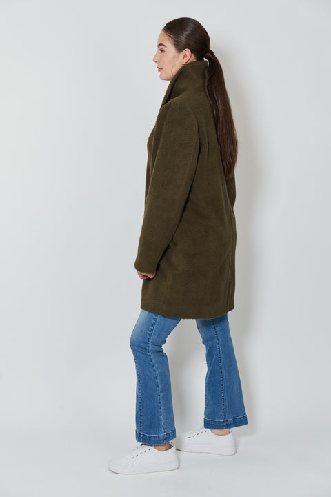 Sarli Winter Coat