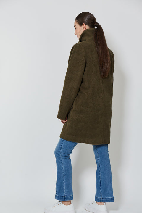 Sarli Winter Coat