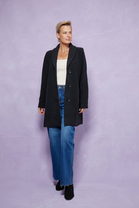 Sarli Winter Coat