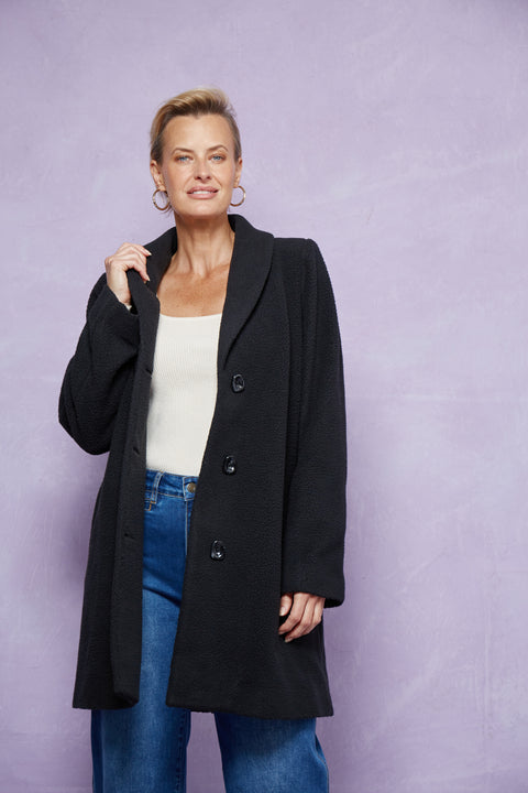 Sarli Winter Coat
