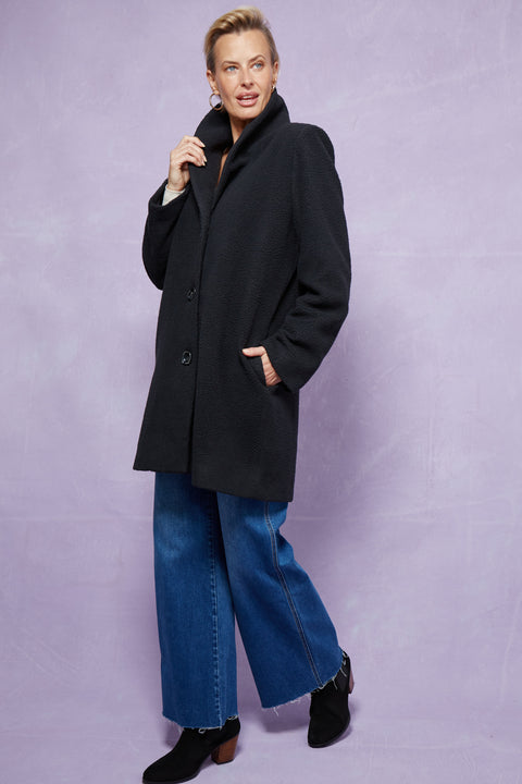 Sarli Winter Coat