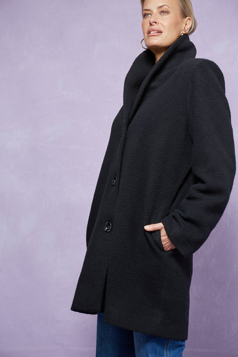 Sarli Winter Coat