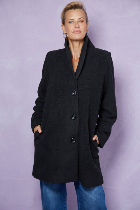 Sarli Winter Coat