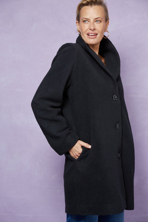 Sarli Winter Coat