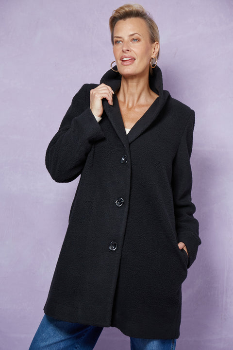 Sarli Winter Coat