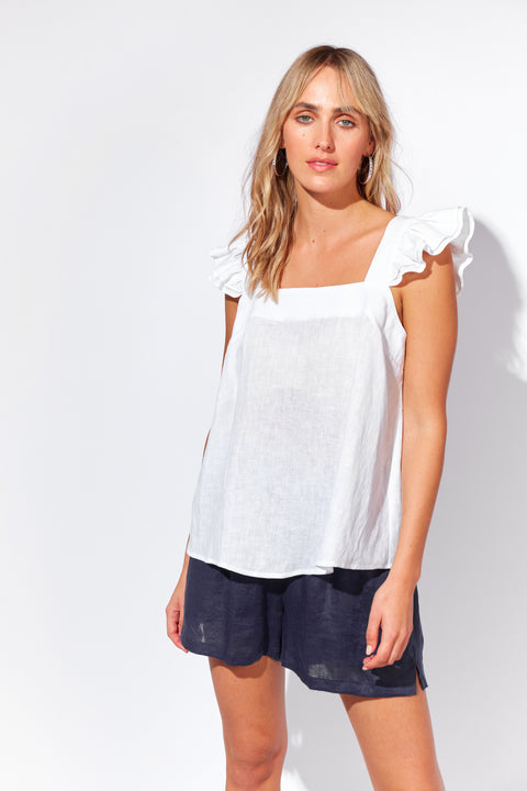 Nusa Frill Top