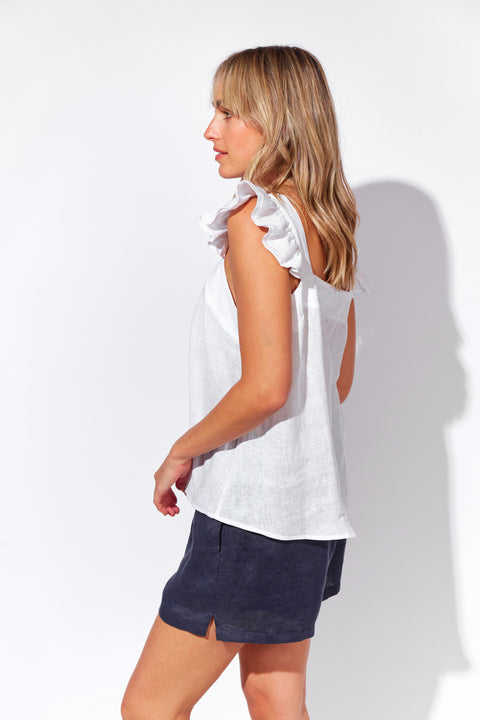 Nusa Frill Top