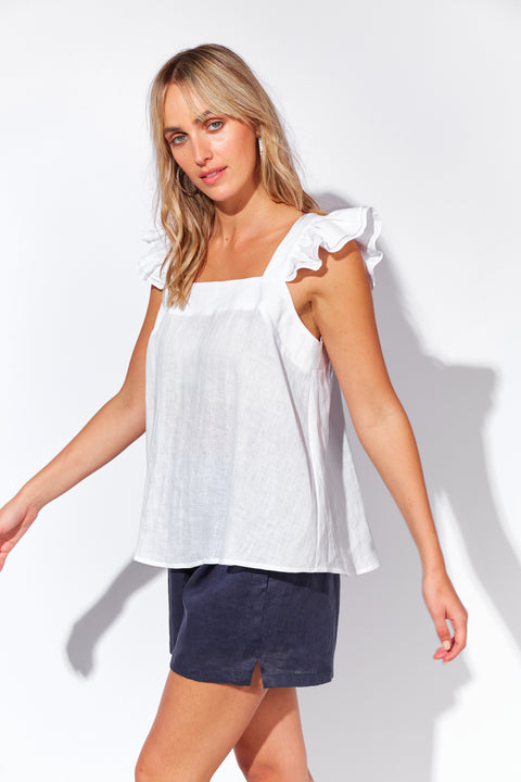 Nusa Frill Top