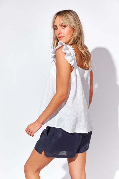 Nusa Frill Top