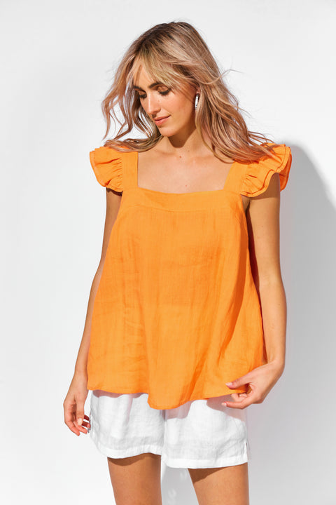 Nusa Frill Top