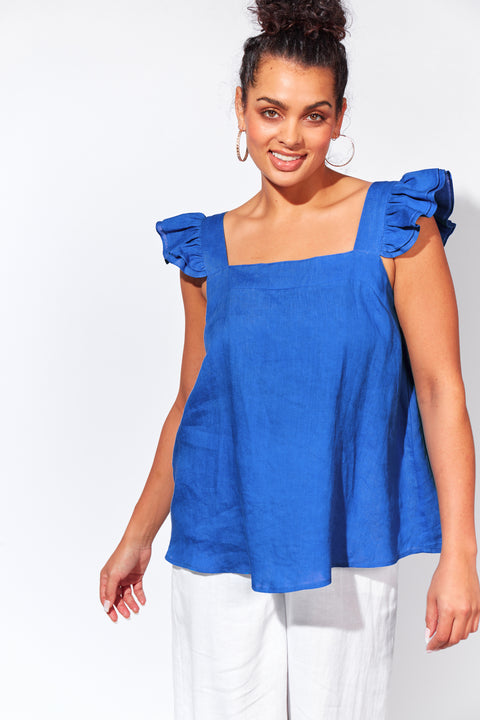 Nusa Frill Top