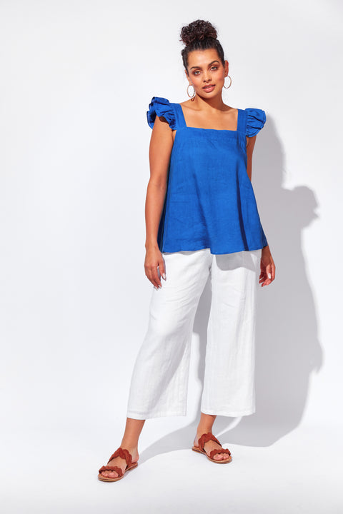 Nusa Frill Top
