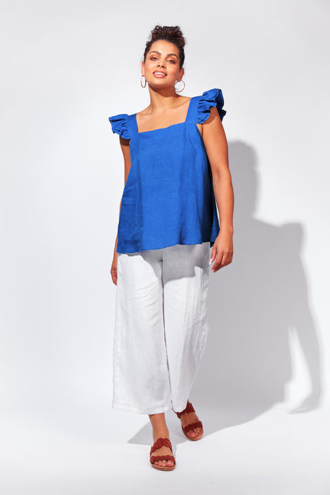 Nusa Frill Top