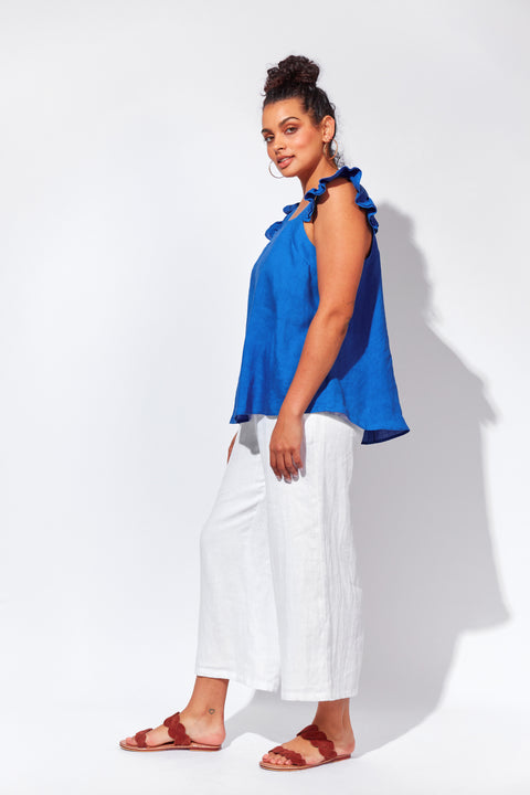 Nusa Frill Top