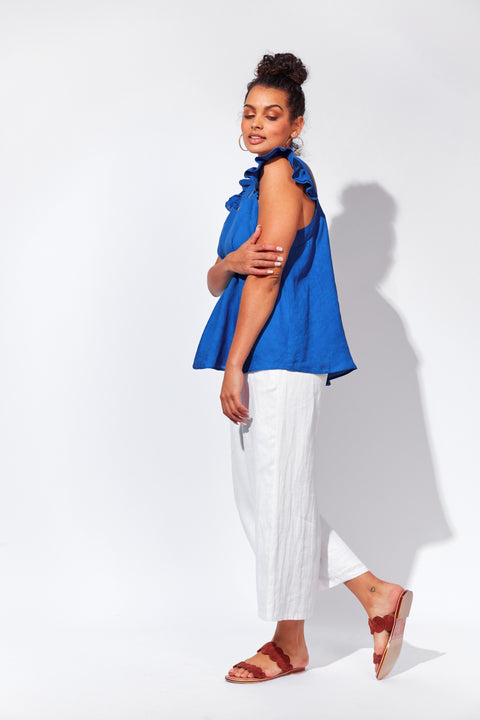 Nusa Frill Top