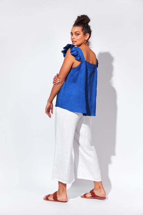 Nusa Frill Top
