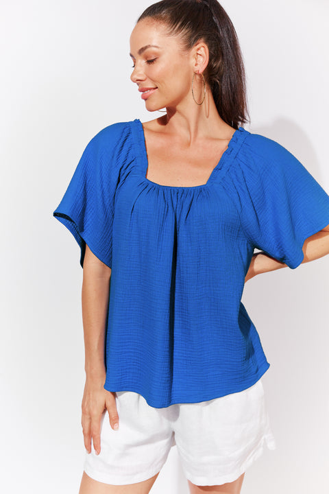 Java Top